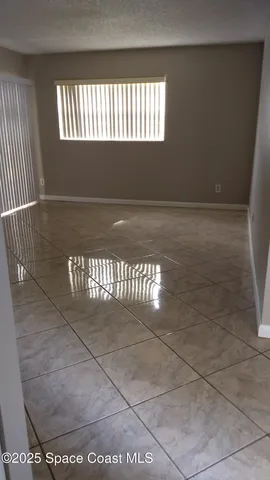 a view of wooden floor