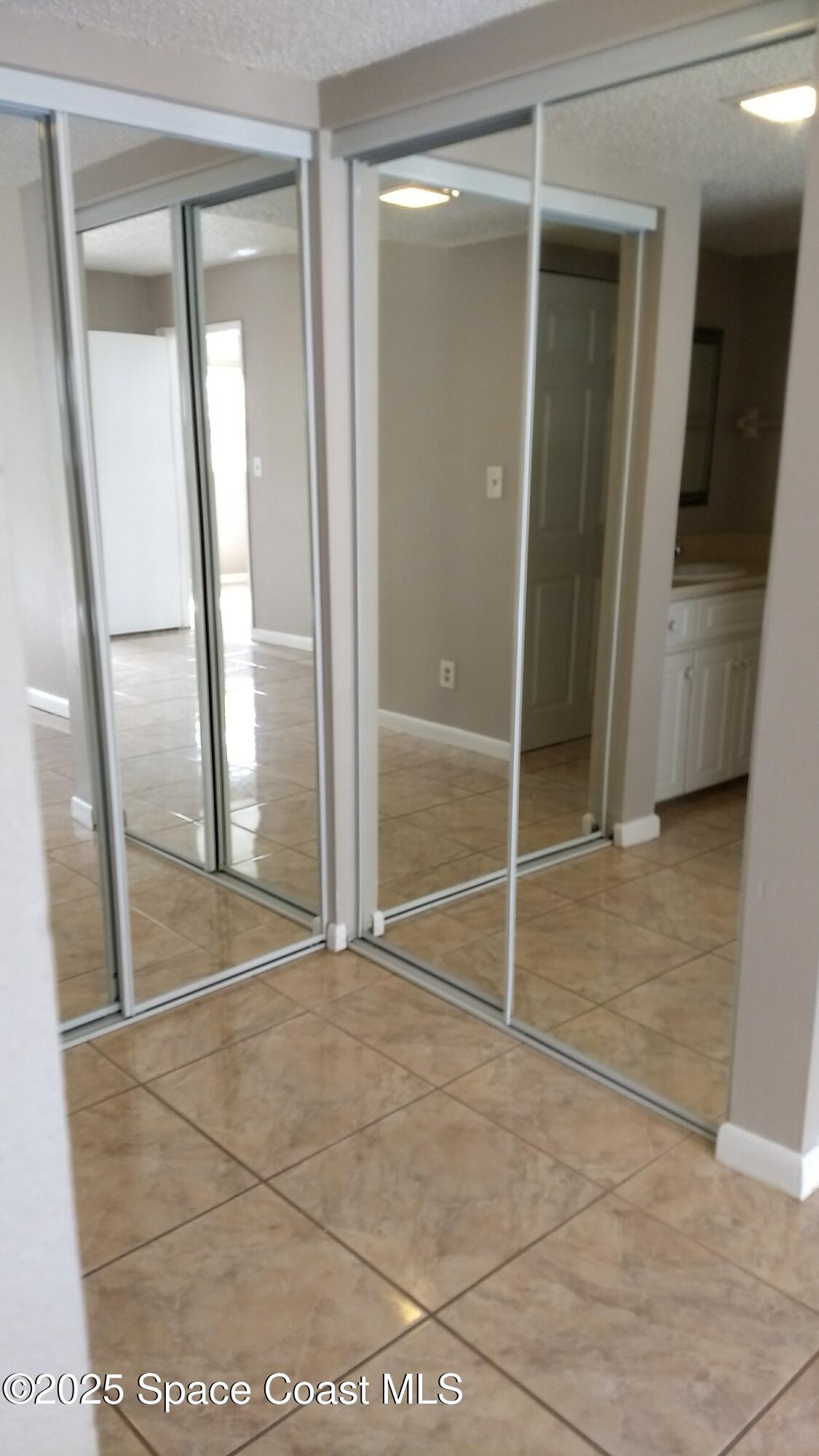 1609 Sunny Brook Lane, Unit E 104 Palm Bay, FL 32905 - Photo 26 of 31 a view of an empty room