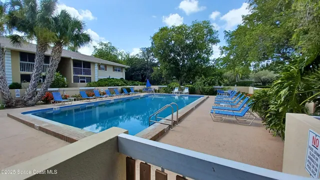 a view of an outdoor sitting area with chairs