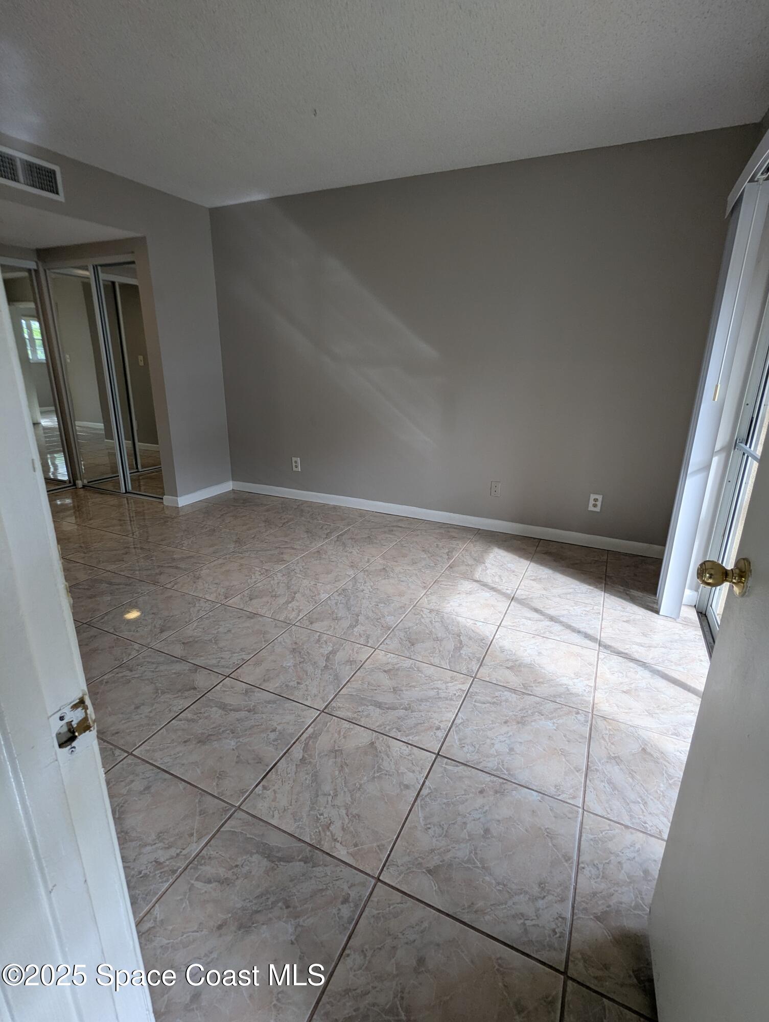 1609 Sunny Brook Lane, Unit E 104 Palm Bay, FL 32905 - Photo 8 of 31 a view of empty room