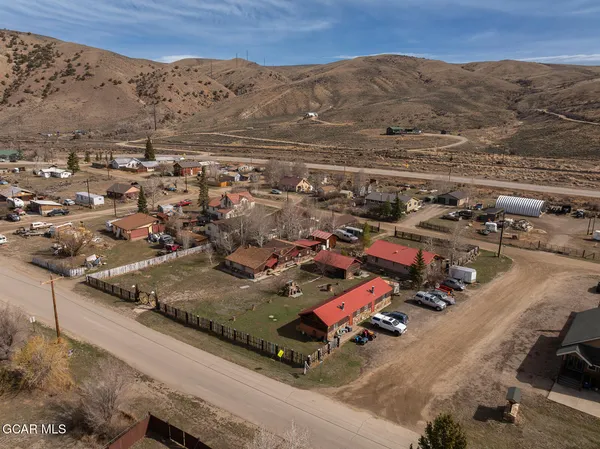$695,000 | 284-318 Gcr 309, Parshall, CO 80468