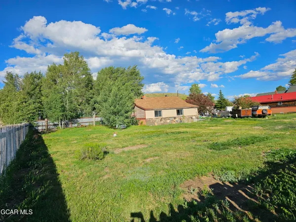 $695,000 | 284-318 Gcr 309, Parshall, CO 80468