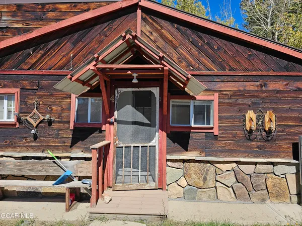 $695,000 | 284-318 Gcr 309, Parshall, CO 80468