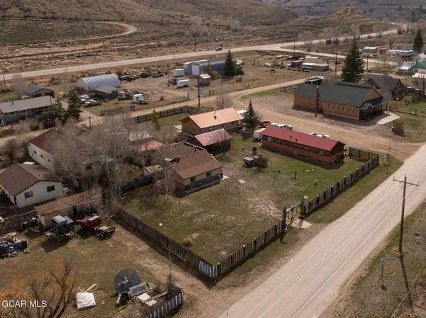 $695,000 | 284-318 Gcr 309, Parshall, CO 80468