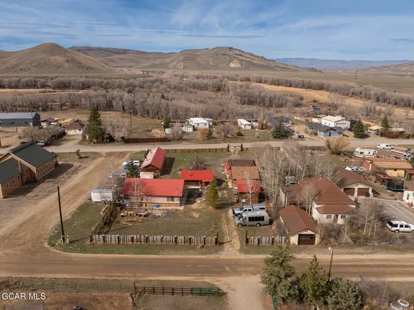 $695,000 | 284-318 Gcr 309, Parshall, CO 80468