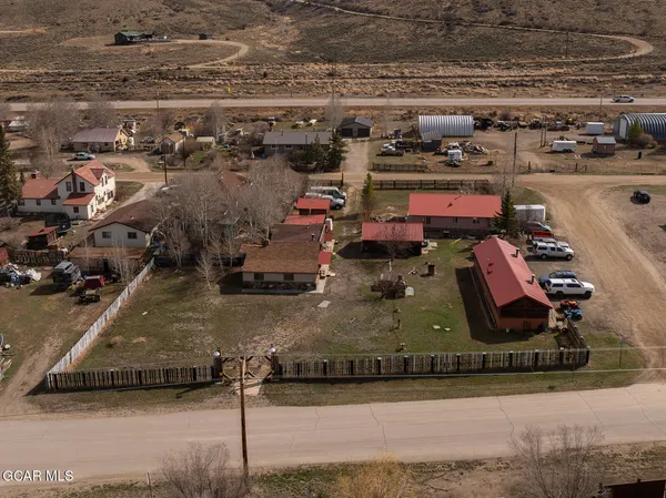 $695,000 | 284-318 Gcr 309, Parshall, CO 80468