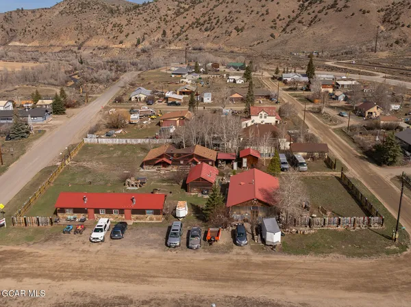 $695,000 | 284-318 Gcr 309, Parshall, CO 80468