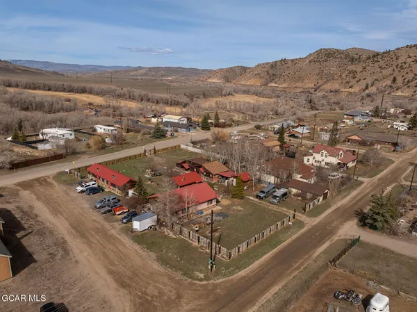 $695,000 | 284-318 Gcr 309, Parshall, CO 80468