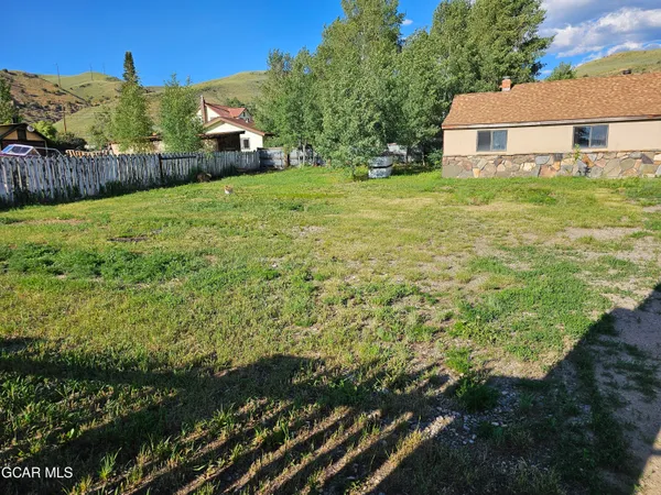 $695,000 | 284-318 Gcr 309, Parshall, CO 80468