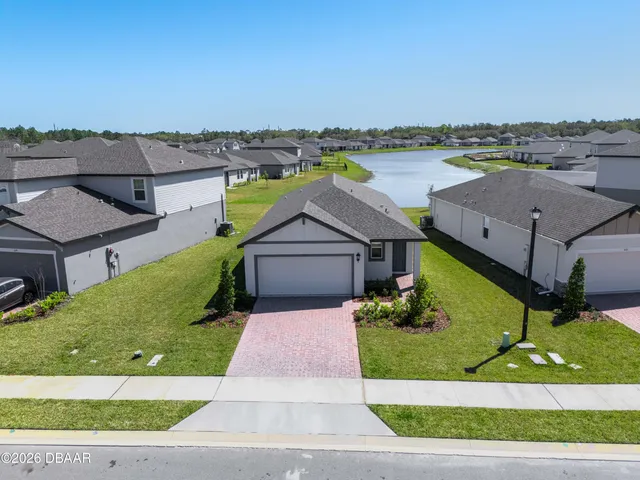 $2,475 | 225 Links Ter Boulevard, Daytona Beach, FL 32124