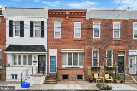 $375,000 | 2432 East Hazzard Street, Philadelphia, PA 19125