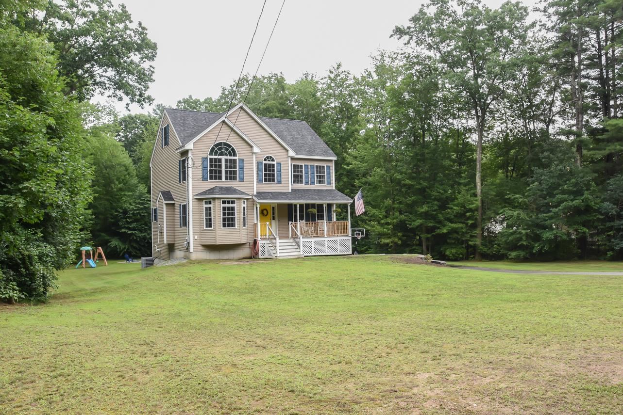 32 Newton Junction Road Kingston, NH 03848 - Photo 1 of 26 Gallery Image 1