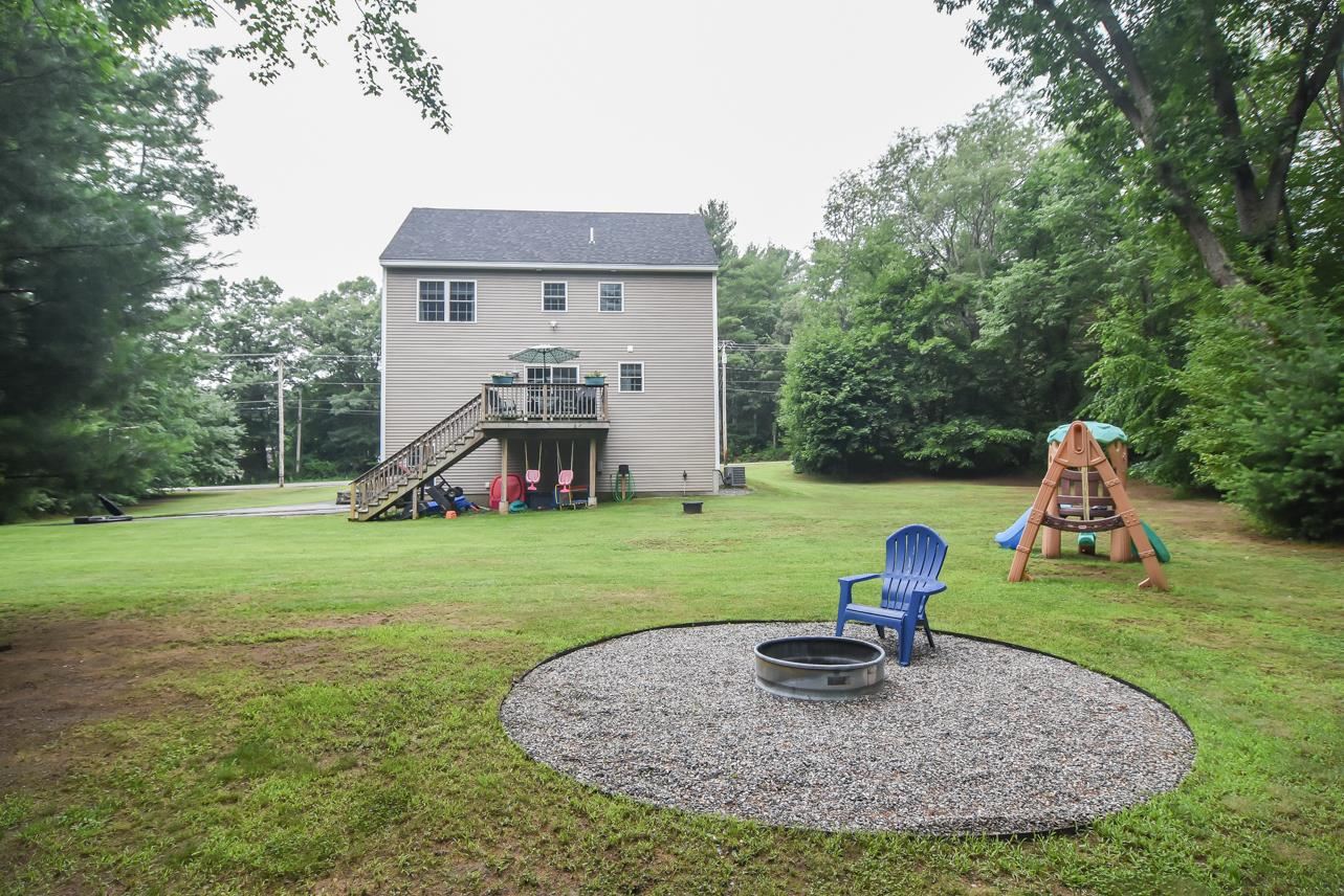 32 Newton Junction Road Kingston, NH 03848 - Photo 19 of 26 Gallery Image 19
