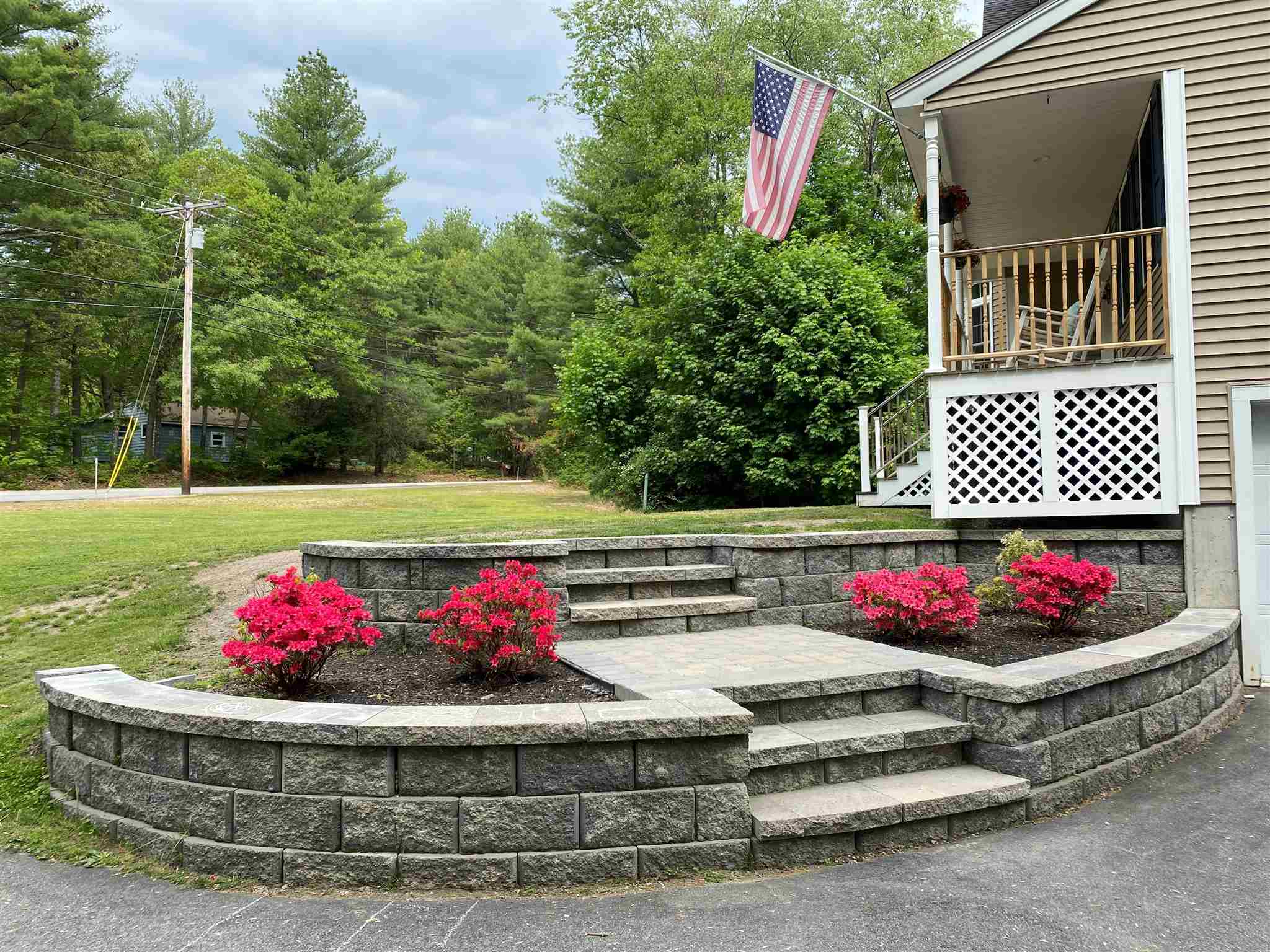 32 Newton Junction Road Kingston, NH 03848 - Photo 25 of 26 Gallery Image 25