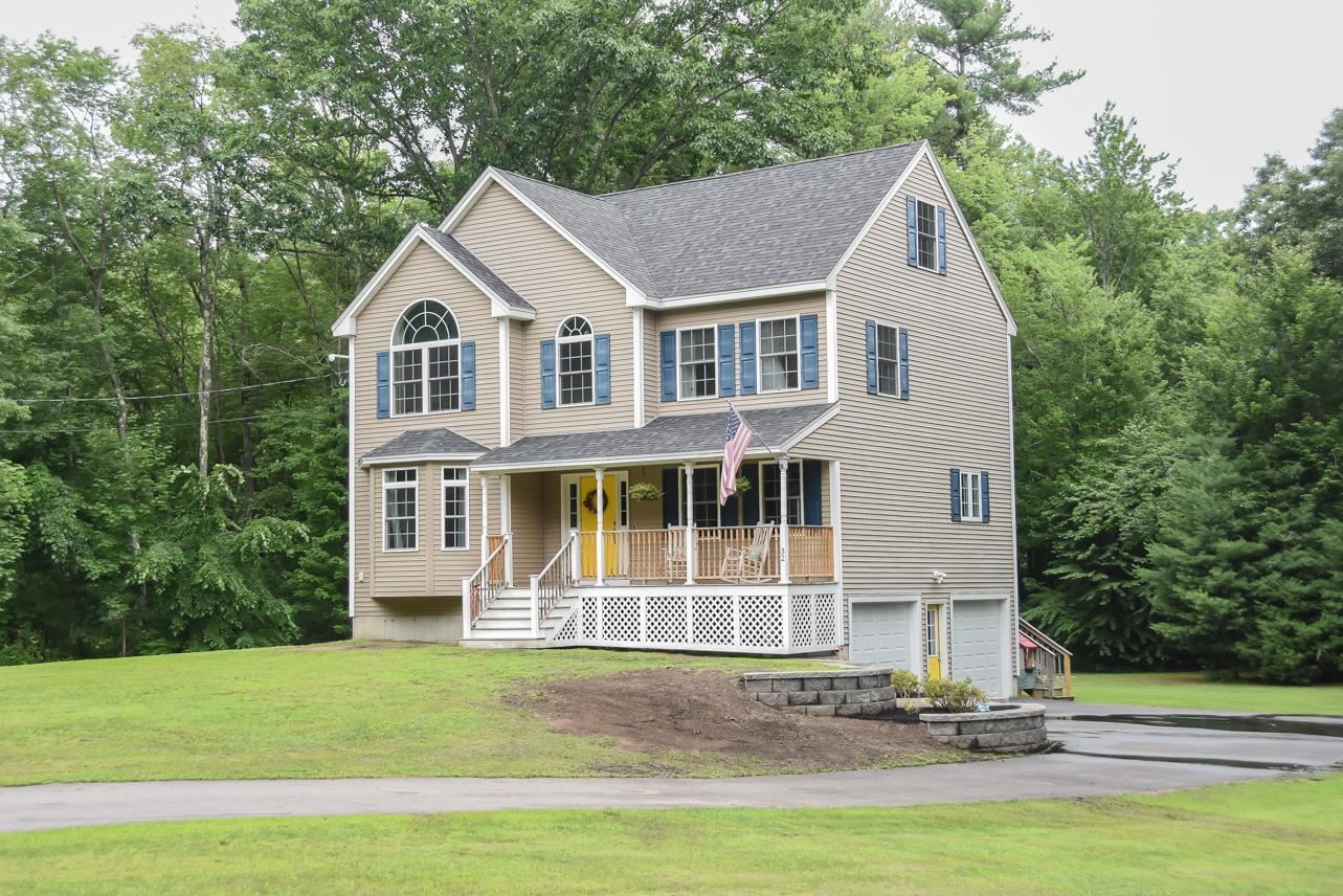 32 Newton Junction Road Kingston, NH 03848 - Photo 26 of 26 Gallery Image 26