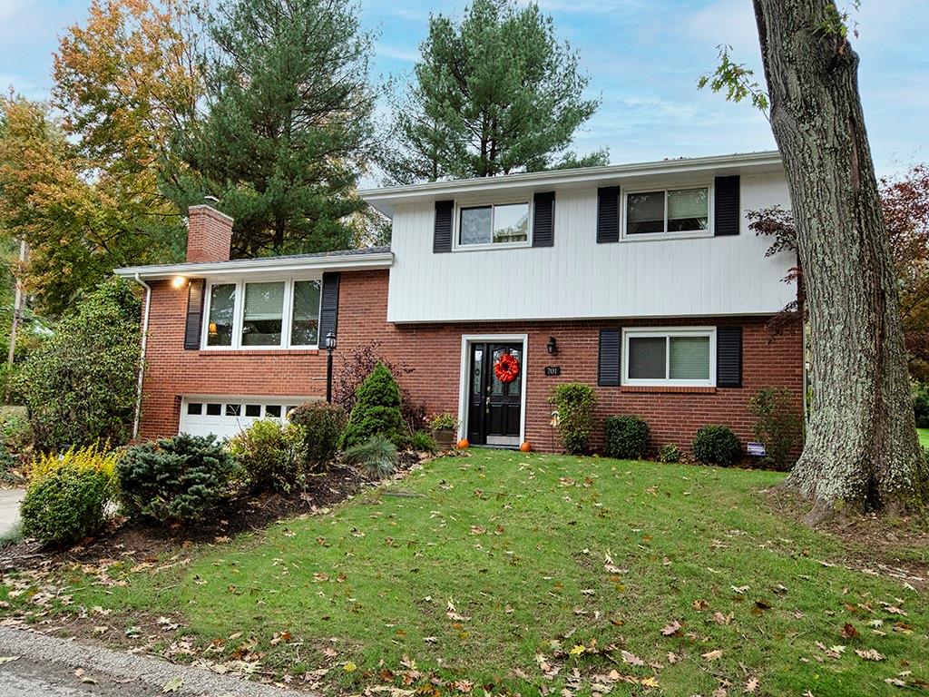 701 Robinhood Road Pittsburgh, PA 15215 - Photo 1 of 22 Gallery Image 1