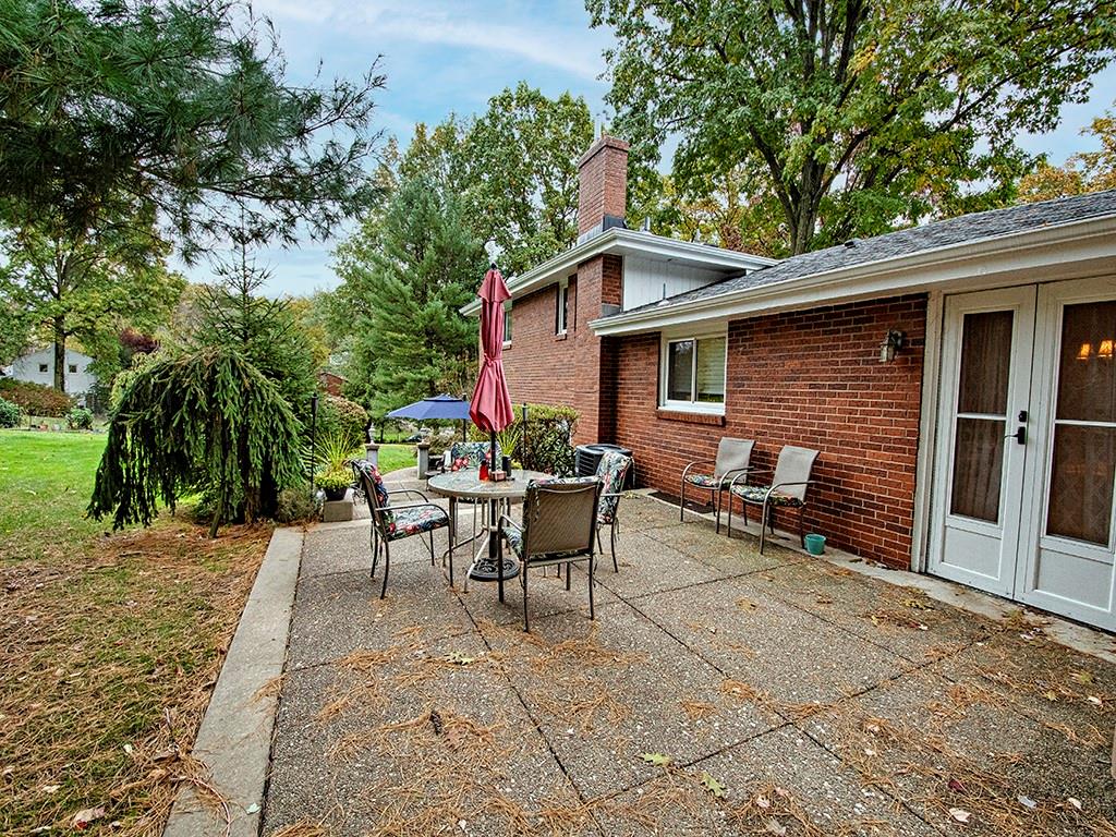 701 Robinhood Road Pittsburgh, PA 15215 - Photo 18 of 22 Gallery Image 18