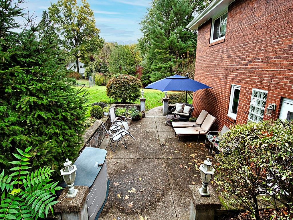 701 Robinhood Road Pittsburgh, PA 15215 - Photo 19 of 22 Gallery Image 19