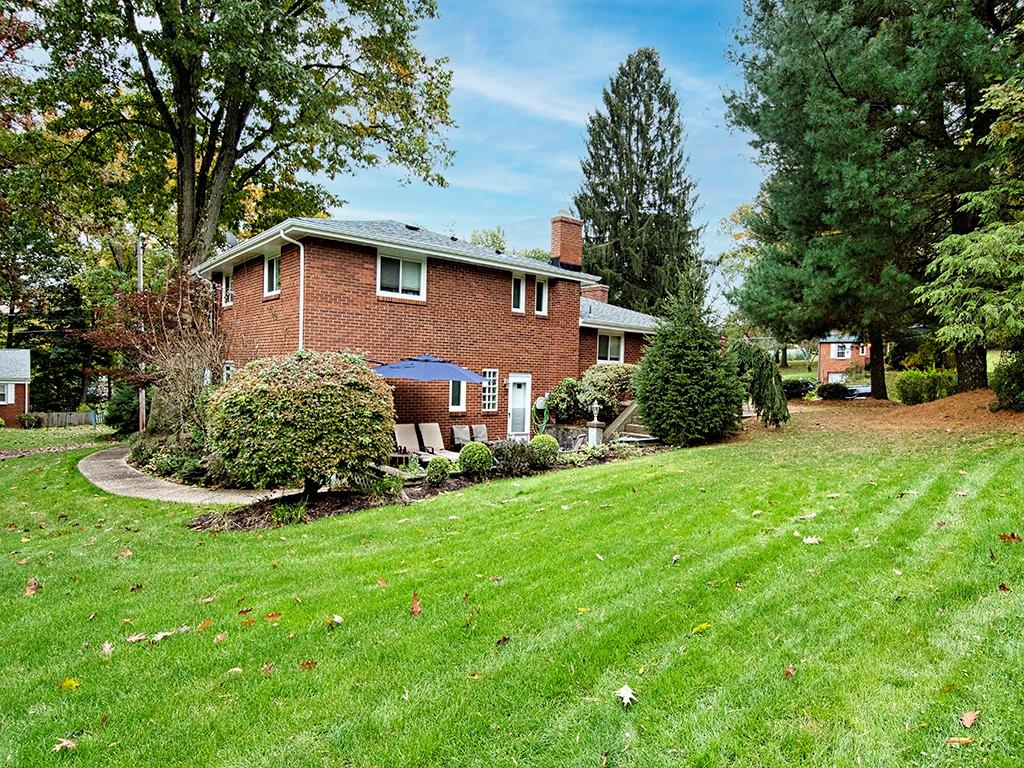 701 Robinhood Road Pittsburgh, PA 15215 - Photo 20 of 22 Gallery Image 20