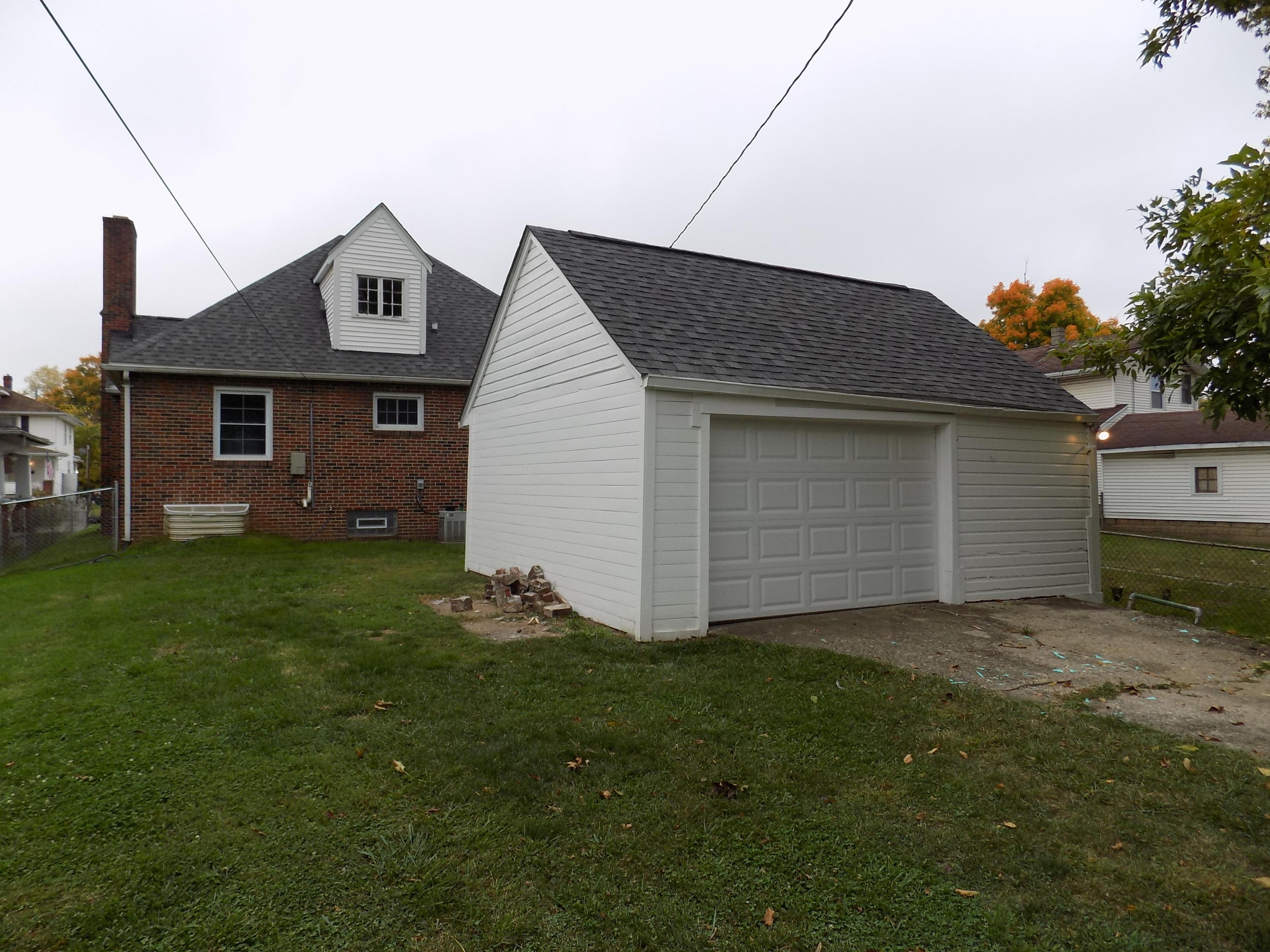 1512 Maiden Lane Springfield, OH 45504 - Photo 55 of 55