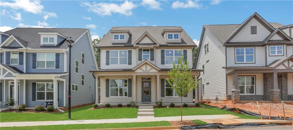 139 Marble Tree Way Ball Ground, GA 30107 - Photo 3 of 59