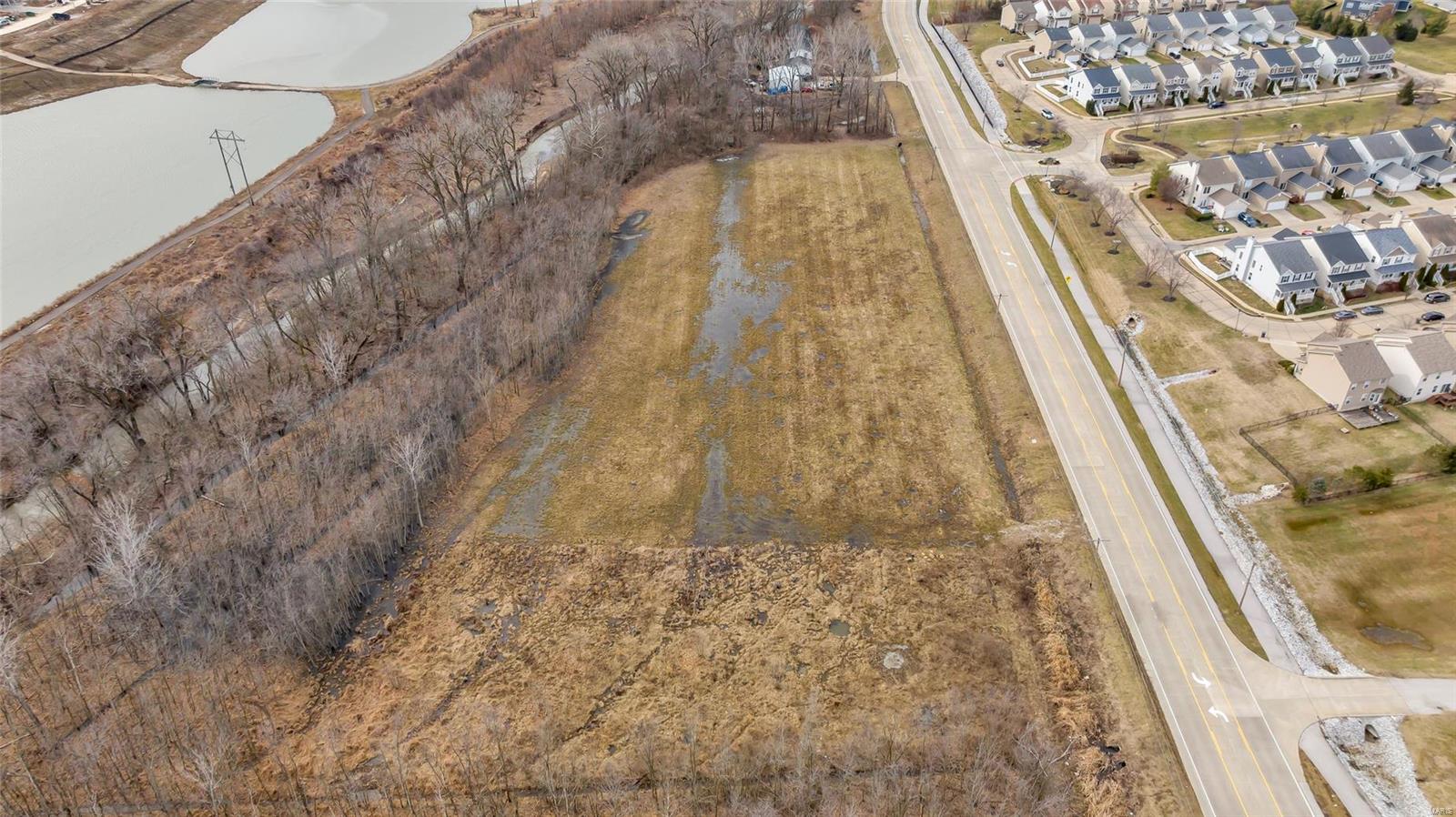 6054 Mo-n Street, Unit LOT 2 St. Charles, MO 63304 - Photo 6 of 9