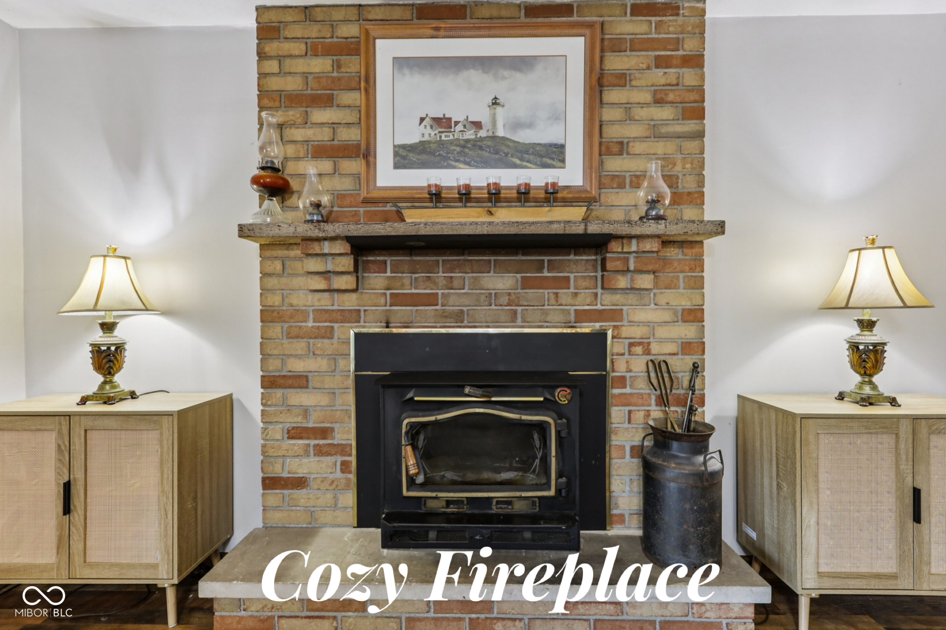 1270 Ledgewood Lane Avon, IN 46123 - Photo 12 of 35