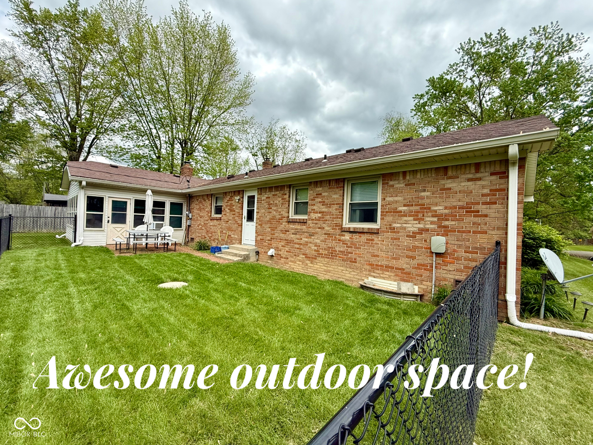 1270 Ledgewood Lane Avon, IN 46123 - Photo 24 of 35