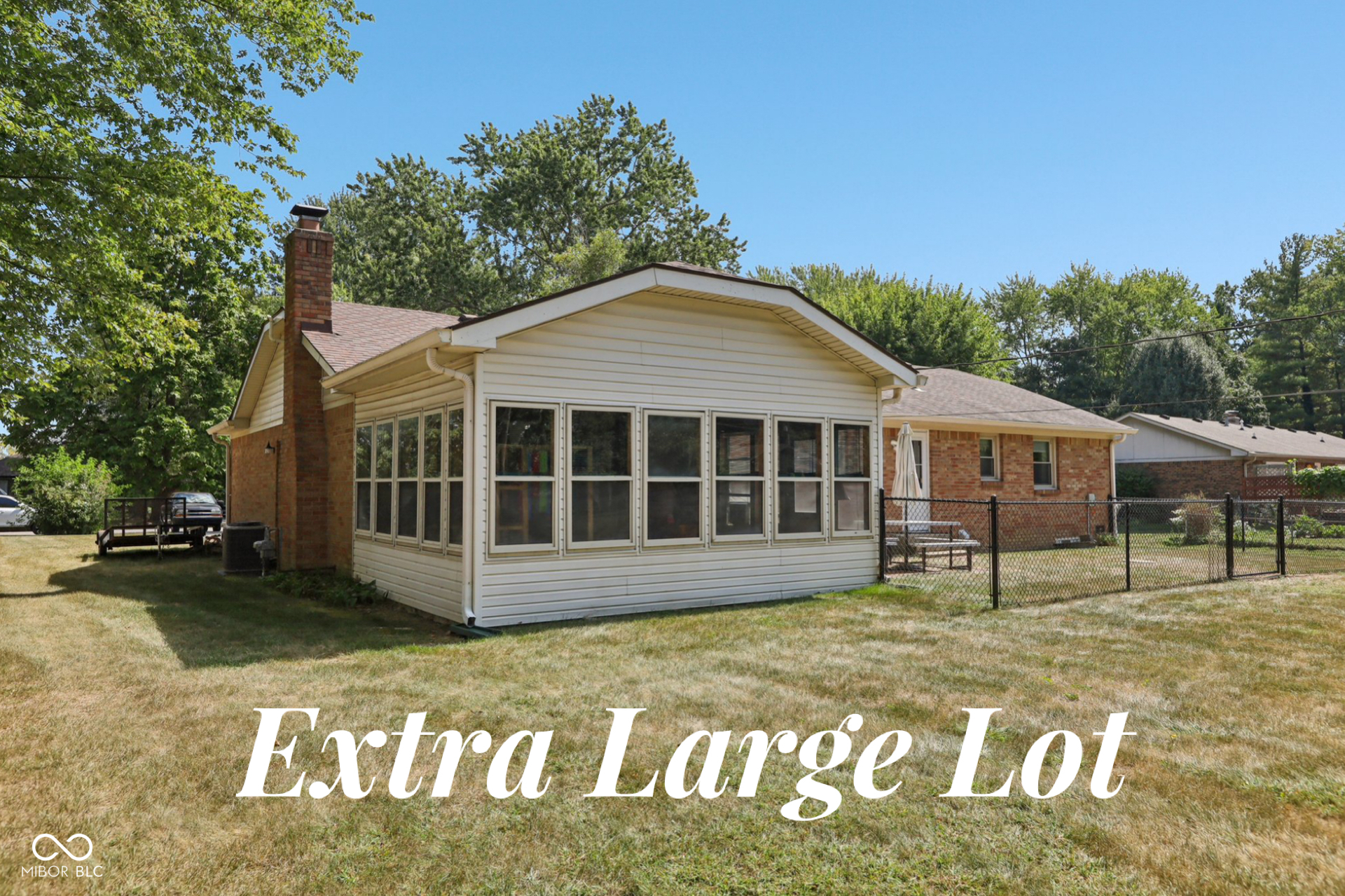 1270 Ledgewood Lane Avon, IN 46123 - Photo 25 of 35