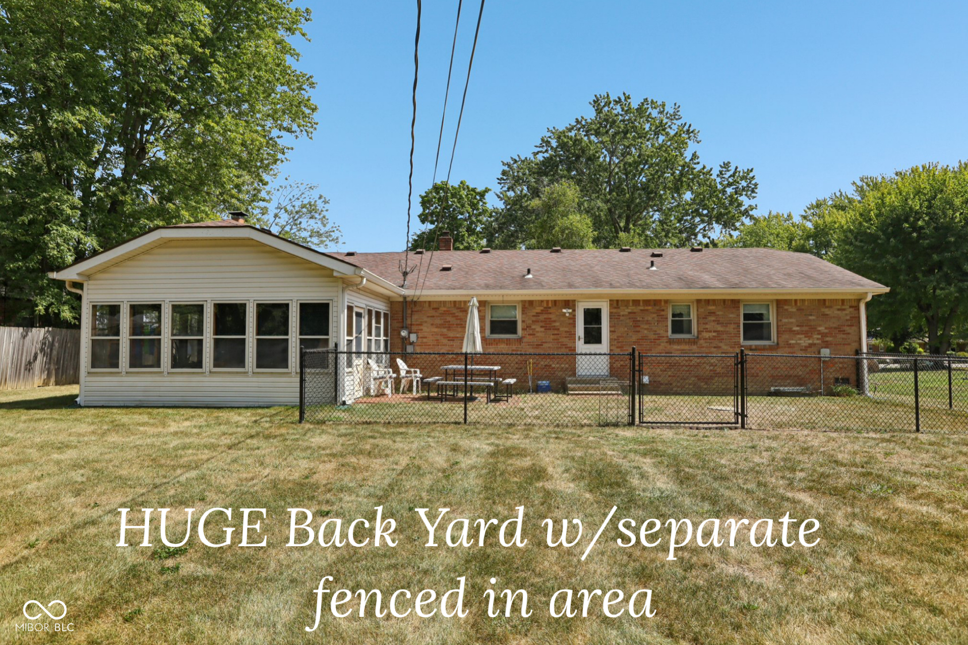 1270 Ledgewood Lane Avon, IN 46123 - Photo 26 of 35