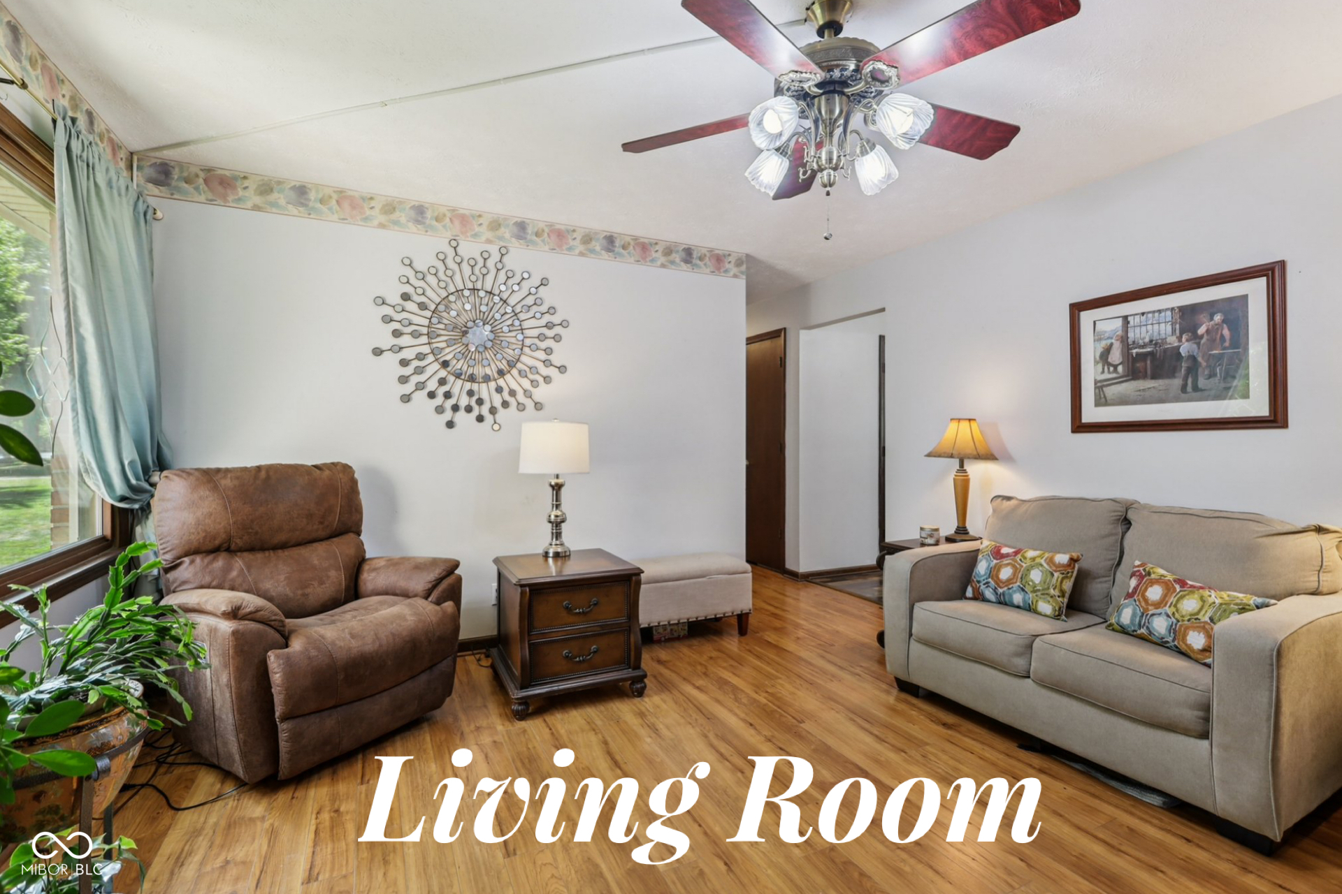 1270 Ledgewood Lane Avon, IN 46123 - Photo 5 of 35