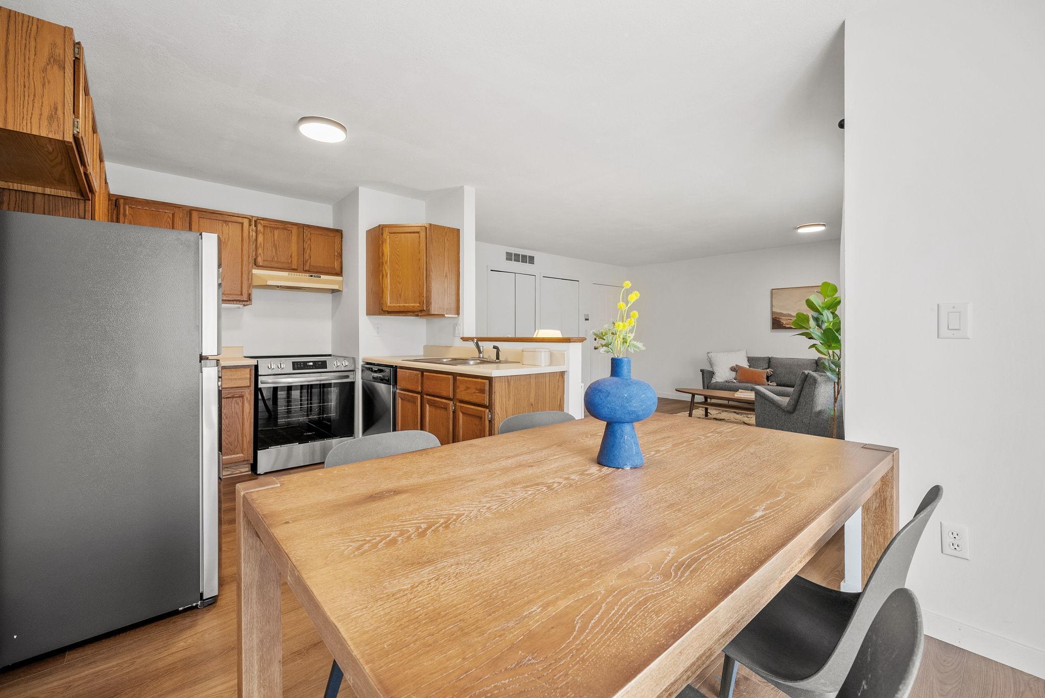 3337 Nevada Avenue North, Unit 3702 Crystal, MN 55427 - Photo 5 of 16