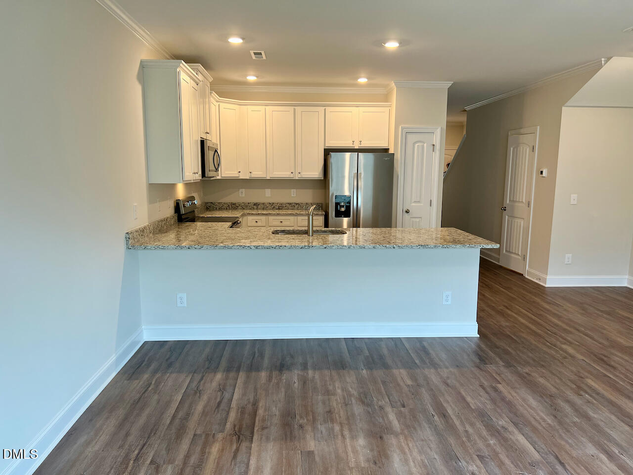 6905 Outfall Point Lane Raleigh, NC 27616 - Photo 11 of 44
