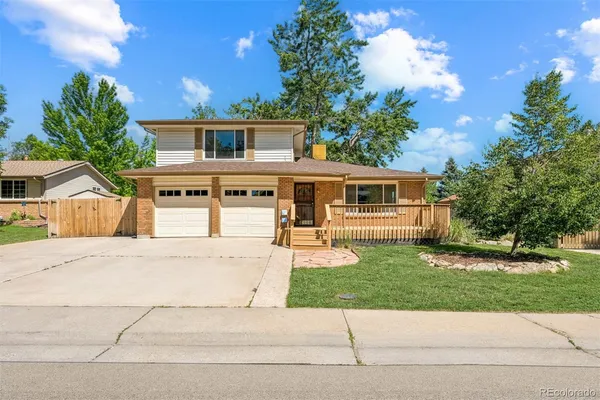 $645,000 | 8352 Yarrow Court, Arvada, CO 80005