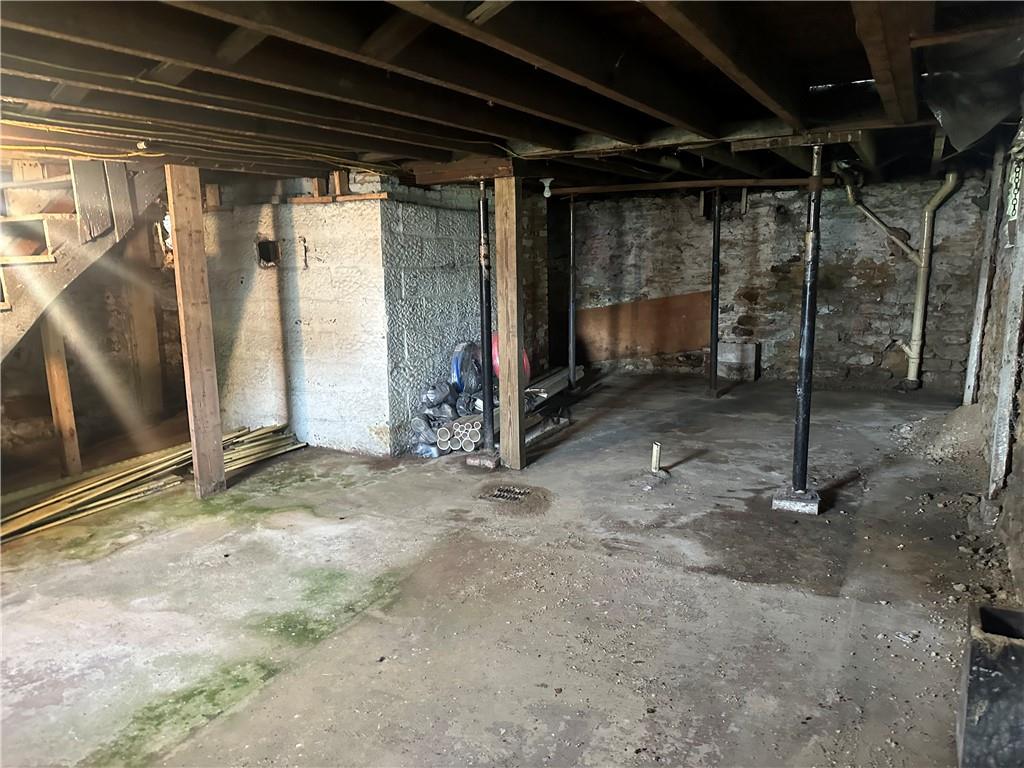 112 Laughlin Street Dawson, PA 15428 - Photo 12 of 15 a view of under construction area