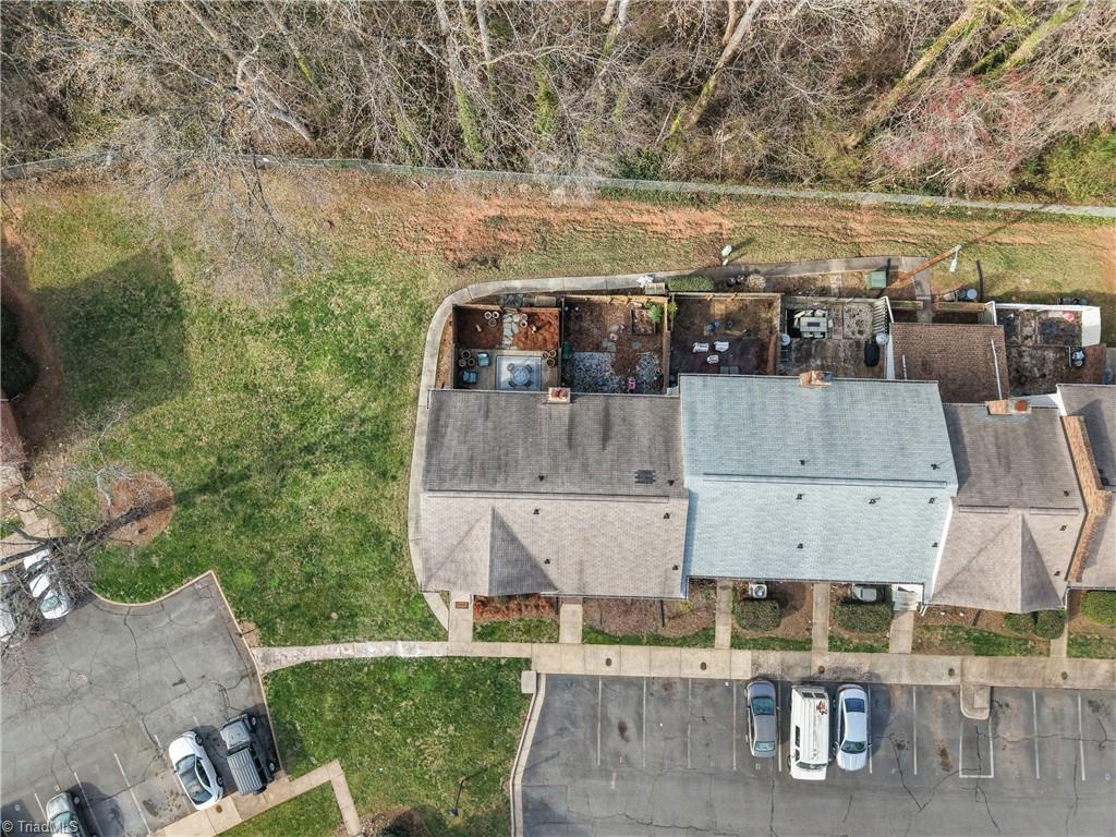 2946 St Marks Road Southwest, Unit I Winston-Salem, NC 27103 - Photo 26 of 27