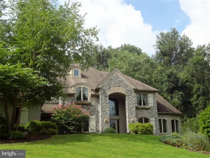 2159 Aquetong Road New Hope, PA 18938 - Photo 2 of 24 Gallery Image 2
