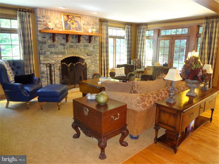 2159 Aquetong Road New Hope, PA 18938 - Photo 7 of 24 Gallery Image 7