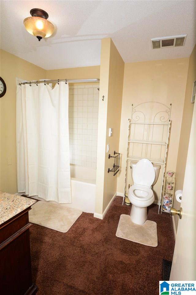 100 Hillside Road Bessemer, AL 35020 - Photo 28 of 46
