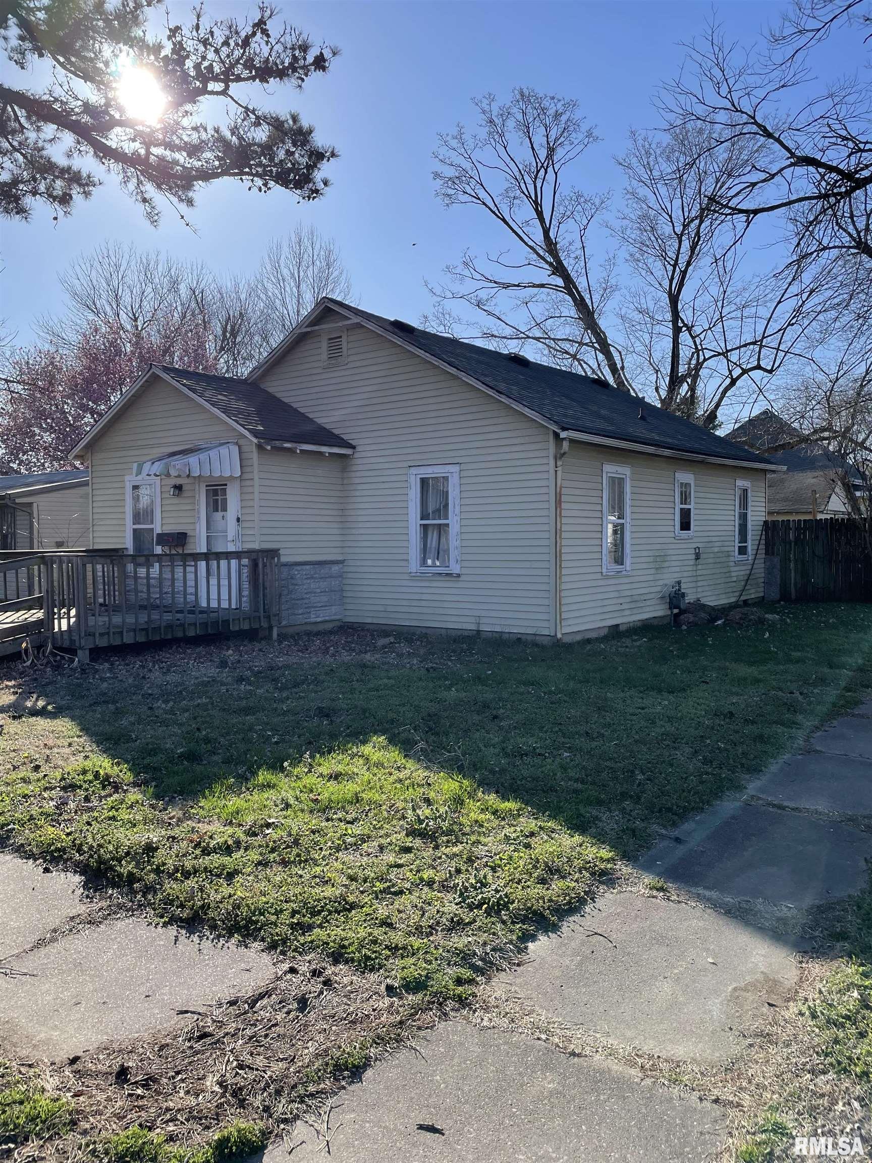 1117 Ophia Street Metropolis, IL 62960 - Photo 1 of 13 Gallery Image 1