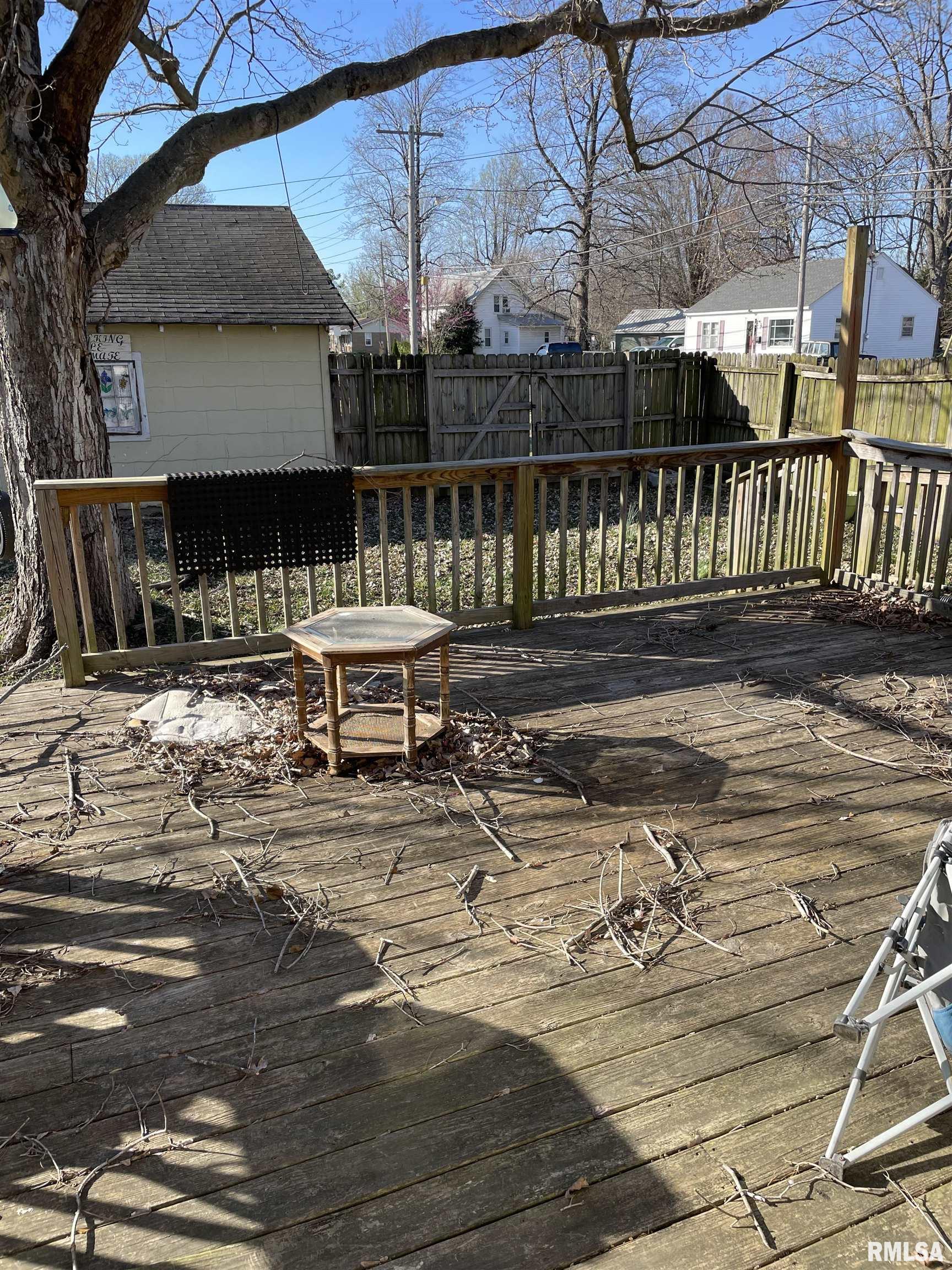 1117 Ophia Street Metropolis, IL 62960 - Photo 5 of 13 Gallery Image 5