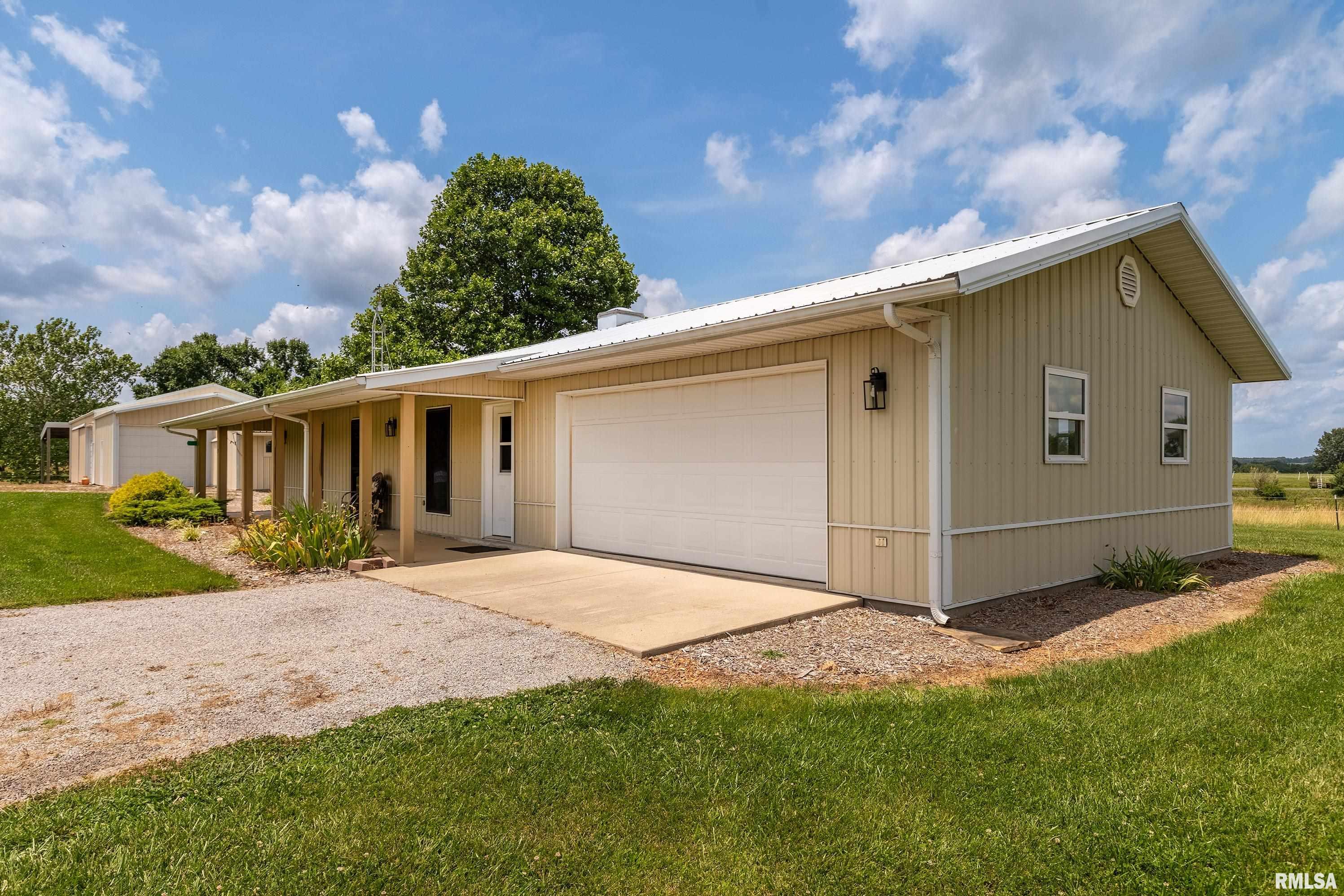 29 Bridle Lane Stonefort, IL 62987 - Photo 8 of 56