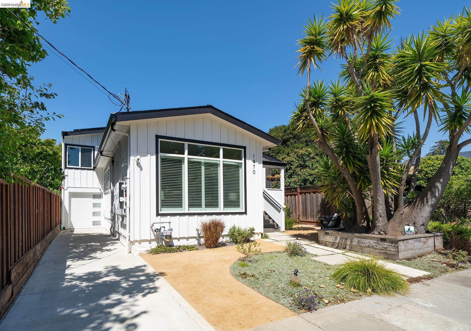 1470 Cornell Avenue Berkeley, CA 94702 - Photo 2 of 61