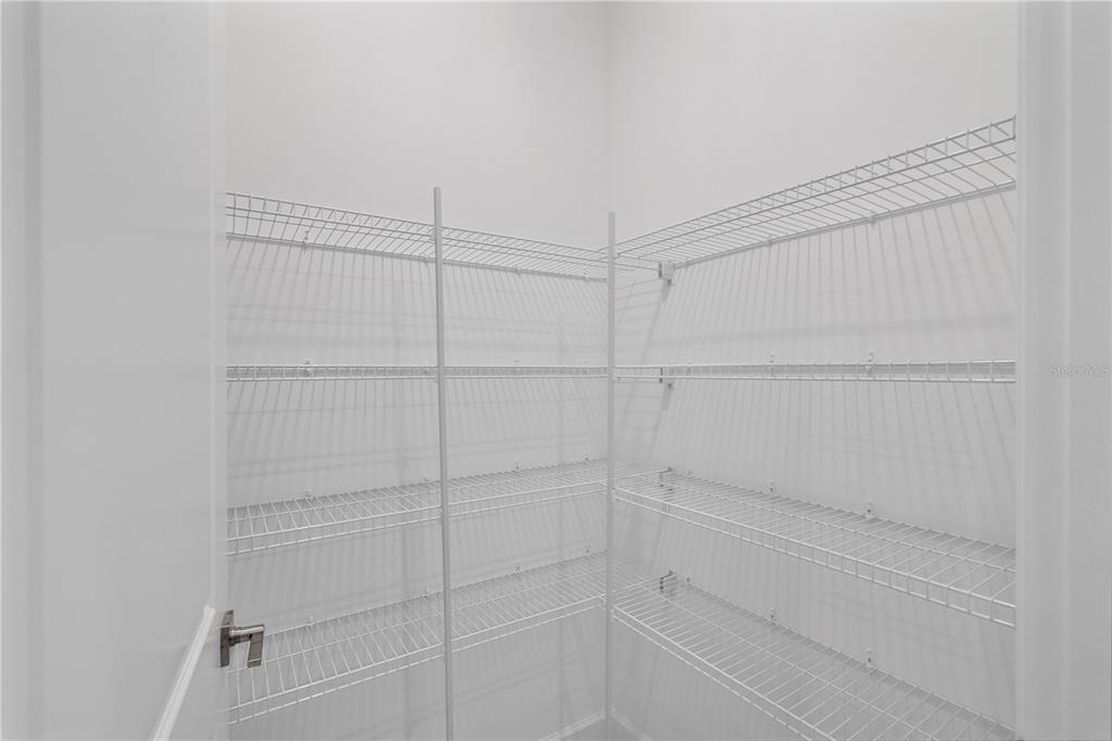 16056 Shoreline Drive Punta Gorda, FL 33982 - Photo 16 of 57 a view of a room with shelf