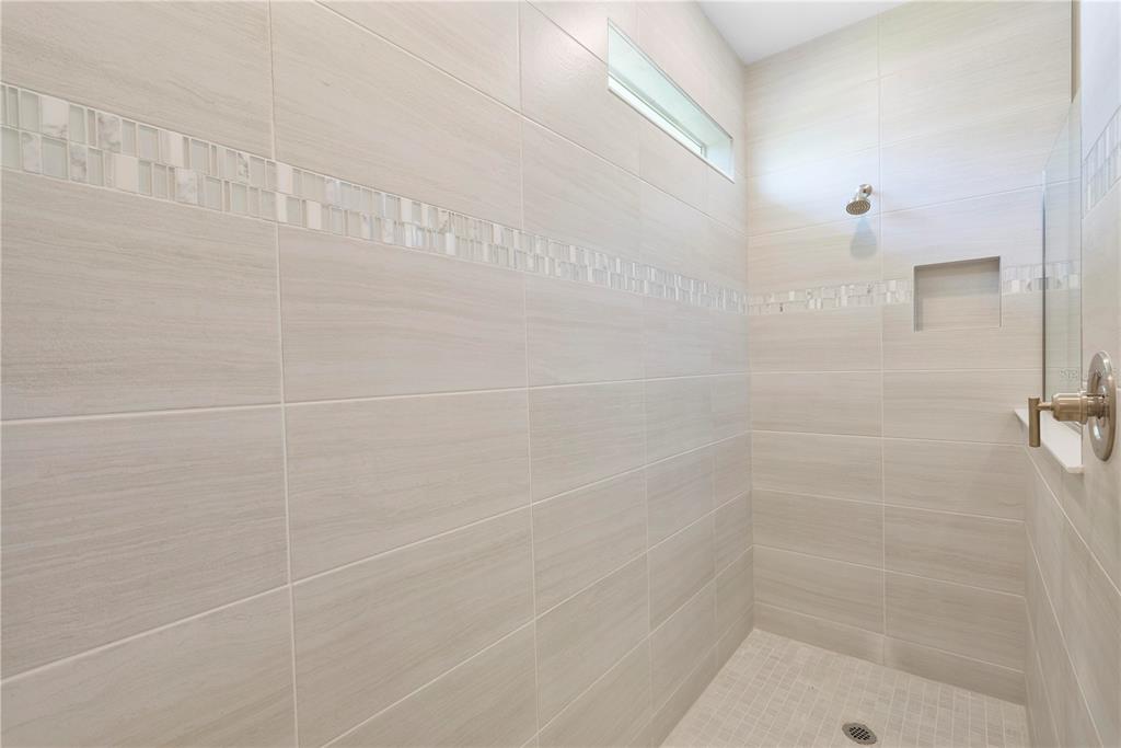 16056 Shoreline Drive Punta Gorda, FL 33982 - Photo 23 of 57 a bathroom with a shower
