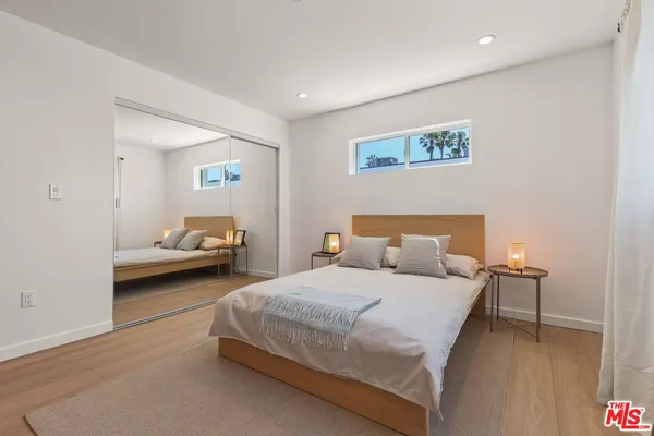 $4,599 | 843 North Mariposa Avenue, Unit 2, Los Angeles, CA 90029