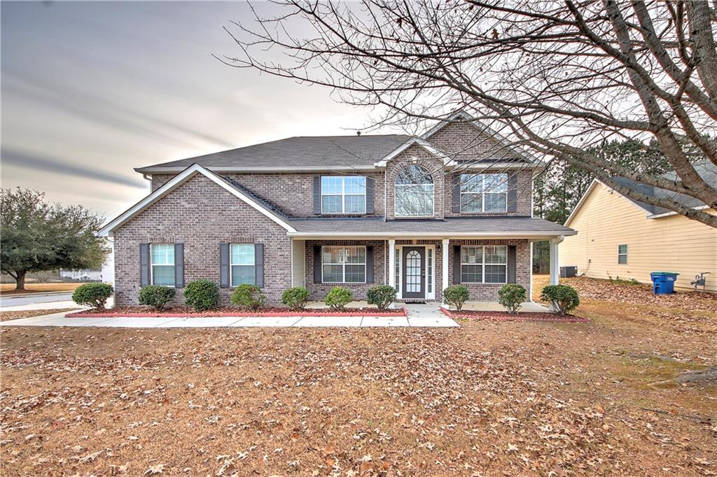 6619 Overlook Ridge South Fulton, GA 30349 - Photo 1 of 1 Gallery Image 1