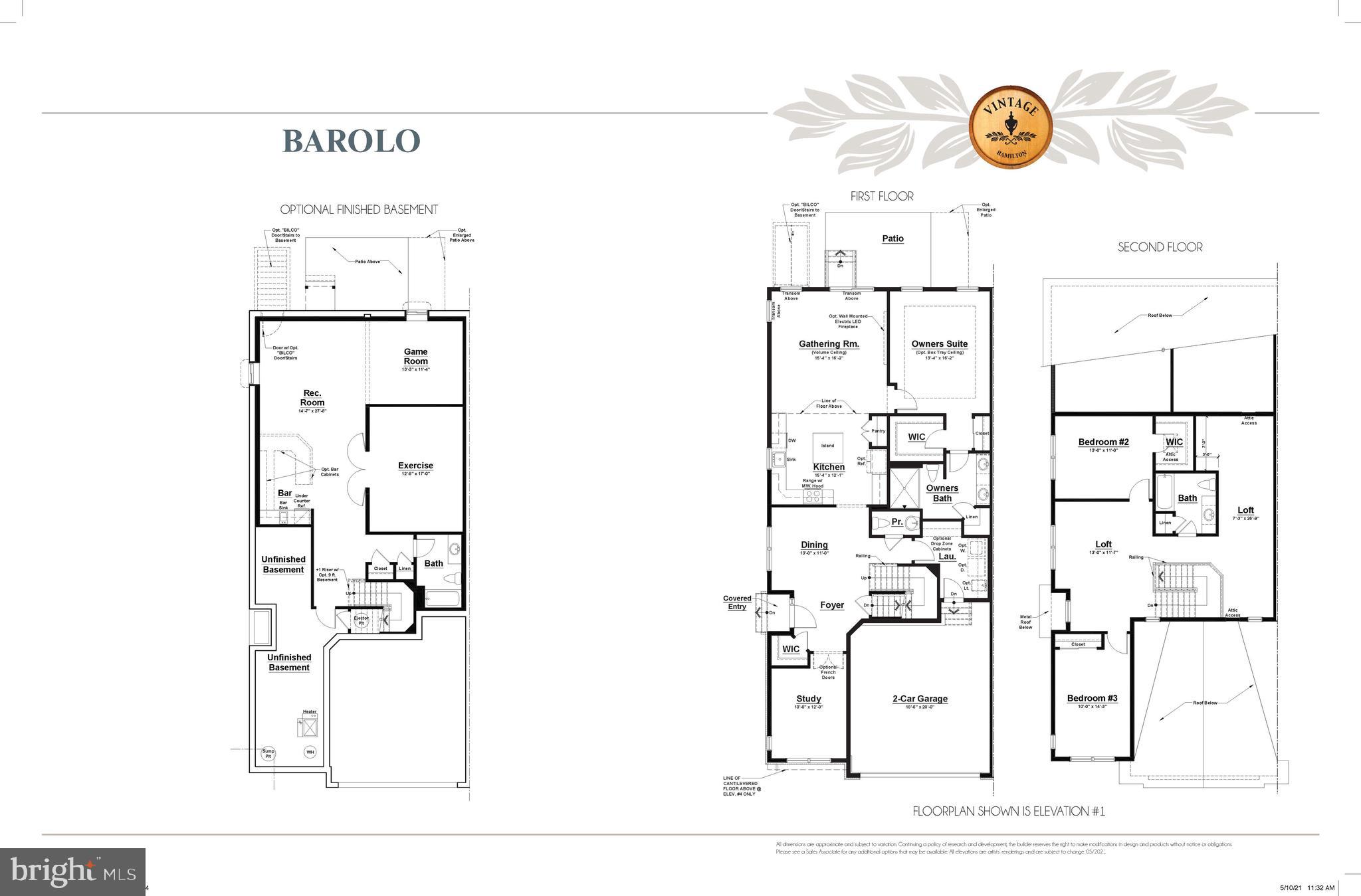 44 Kay Chiarello Way Hamilton, NJ 08690 - Photo 14 of 19 a picture of a bathroom with a sink mirror and vanity