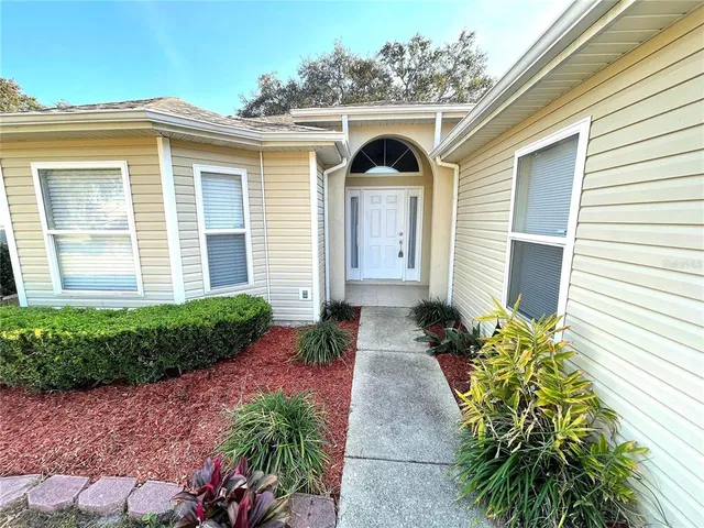 $1,850 | 137 North Golf Harbor Path, Inverness, FL 34450