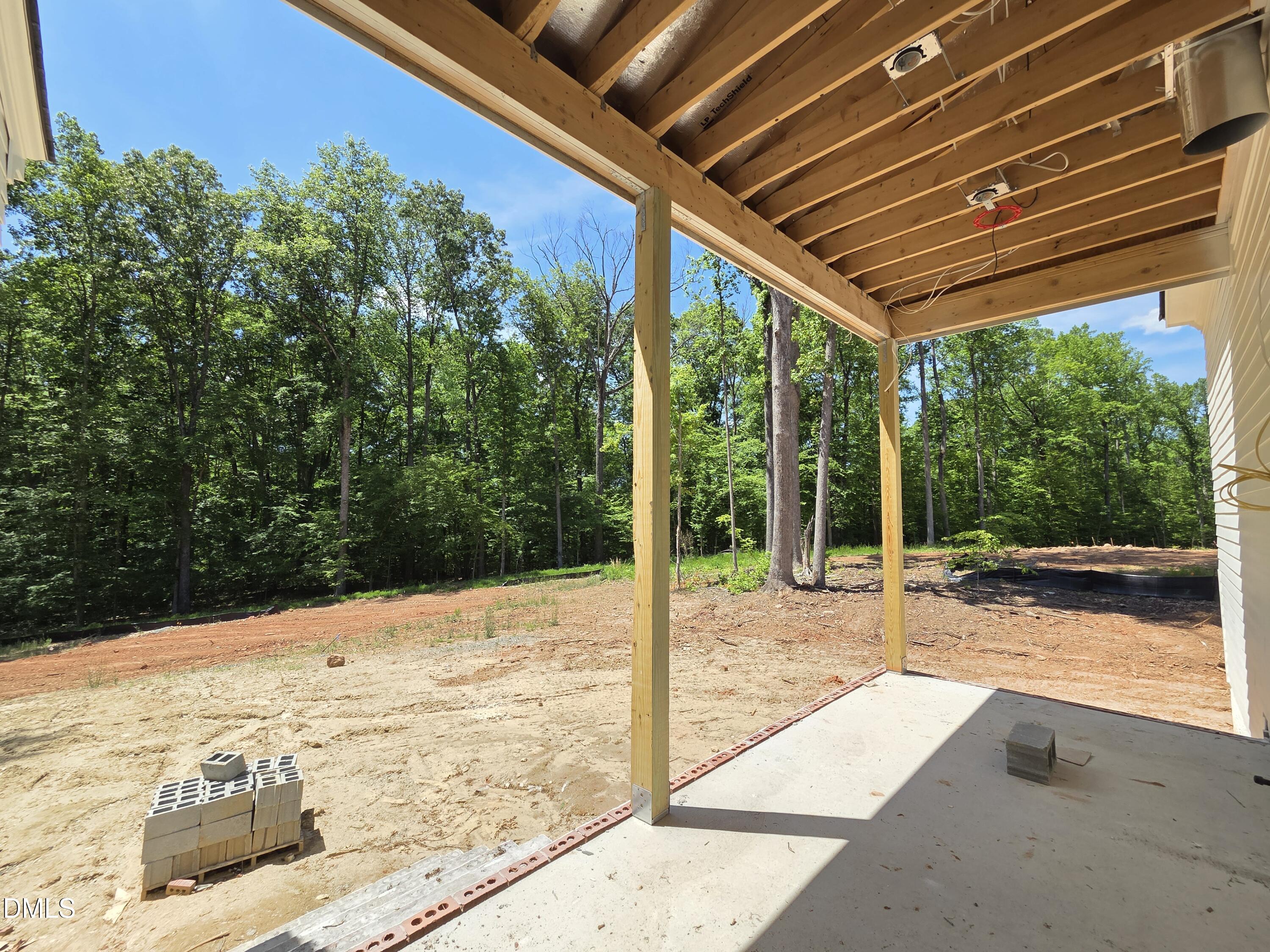 6477 Sanctuary Falls Drive Raleigh, NC 27614 - Photo 34 of 36 2026-05-10 14.18.12